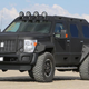 Illustration for article titled Turn Your Ford Pickup Truck Into An MRAP For Less Than $200,000